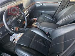 مرسيدس بنز S-Class